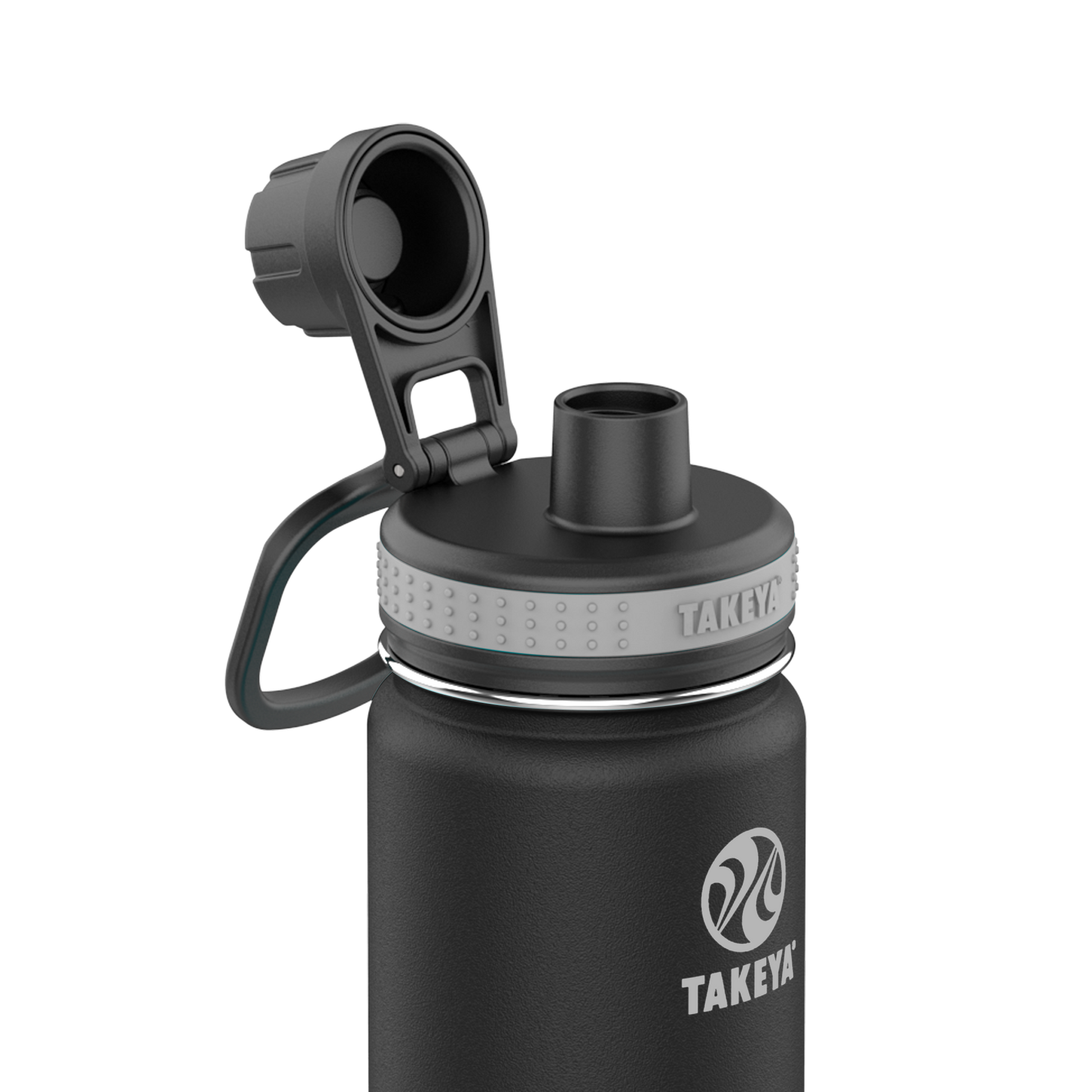 originals-water-bottle-with-spout-lid-t5 50001-OG-Spout-18-Black-open_fa337b2c-d434-463f-a44d-7ae8a87a8d7b.png