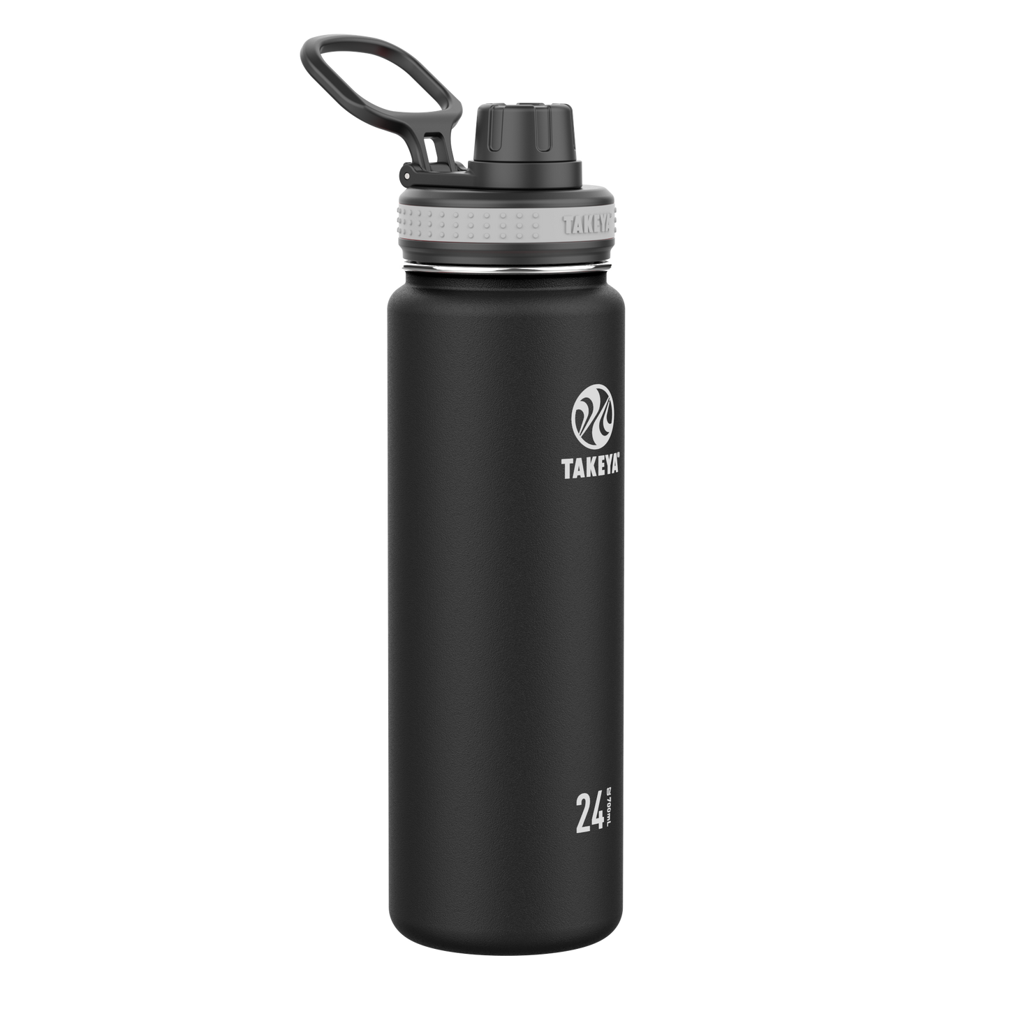 originals-water-bottle-with-spout-lid-t5 50041-OG-Spout-24-Black-angle.png