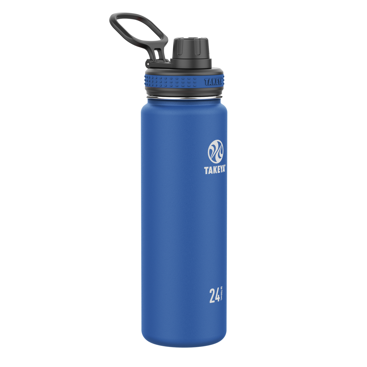 originals-water-bottle-with-spout-lid-t5 50047-OG-Spout-24-Navy-angle.png