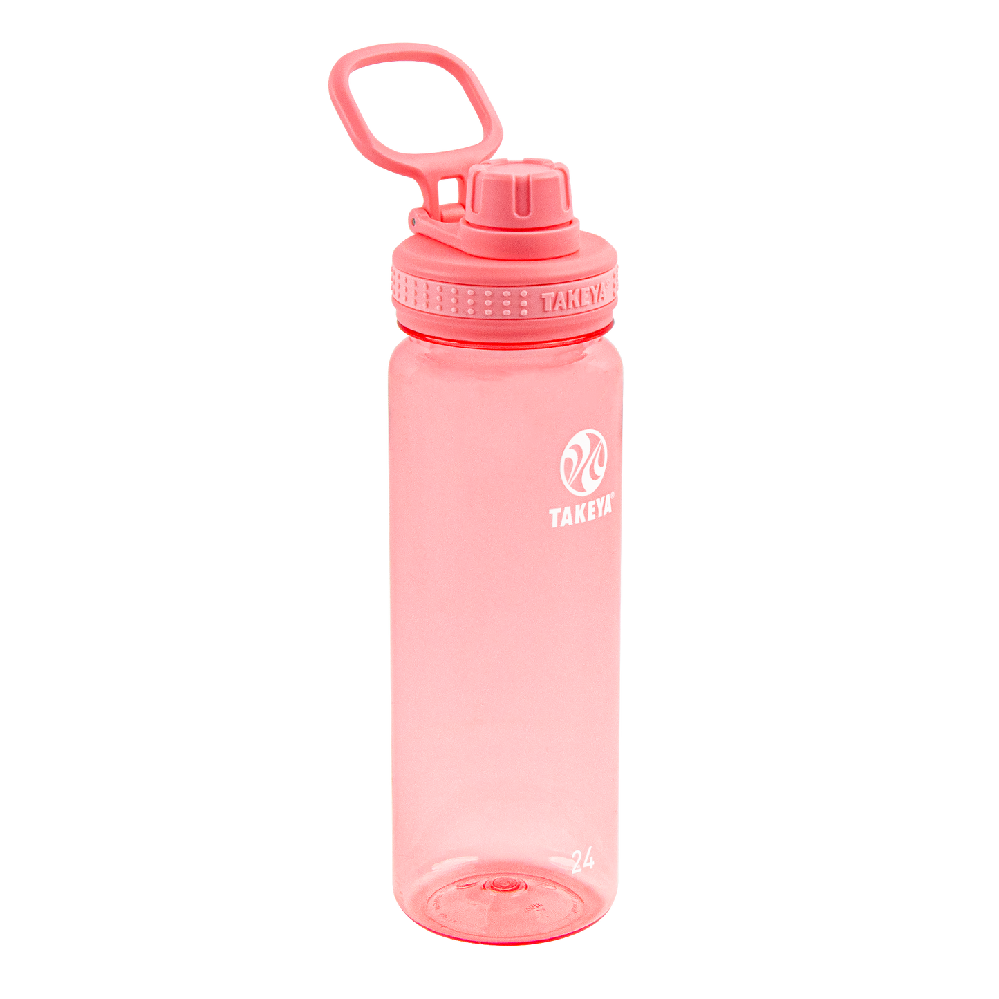 tritan-water-bottle-with-spout-lid-p5 50402-Tritan-Spout-24-FlutterPink-angle.png