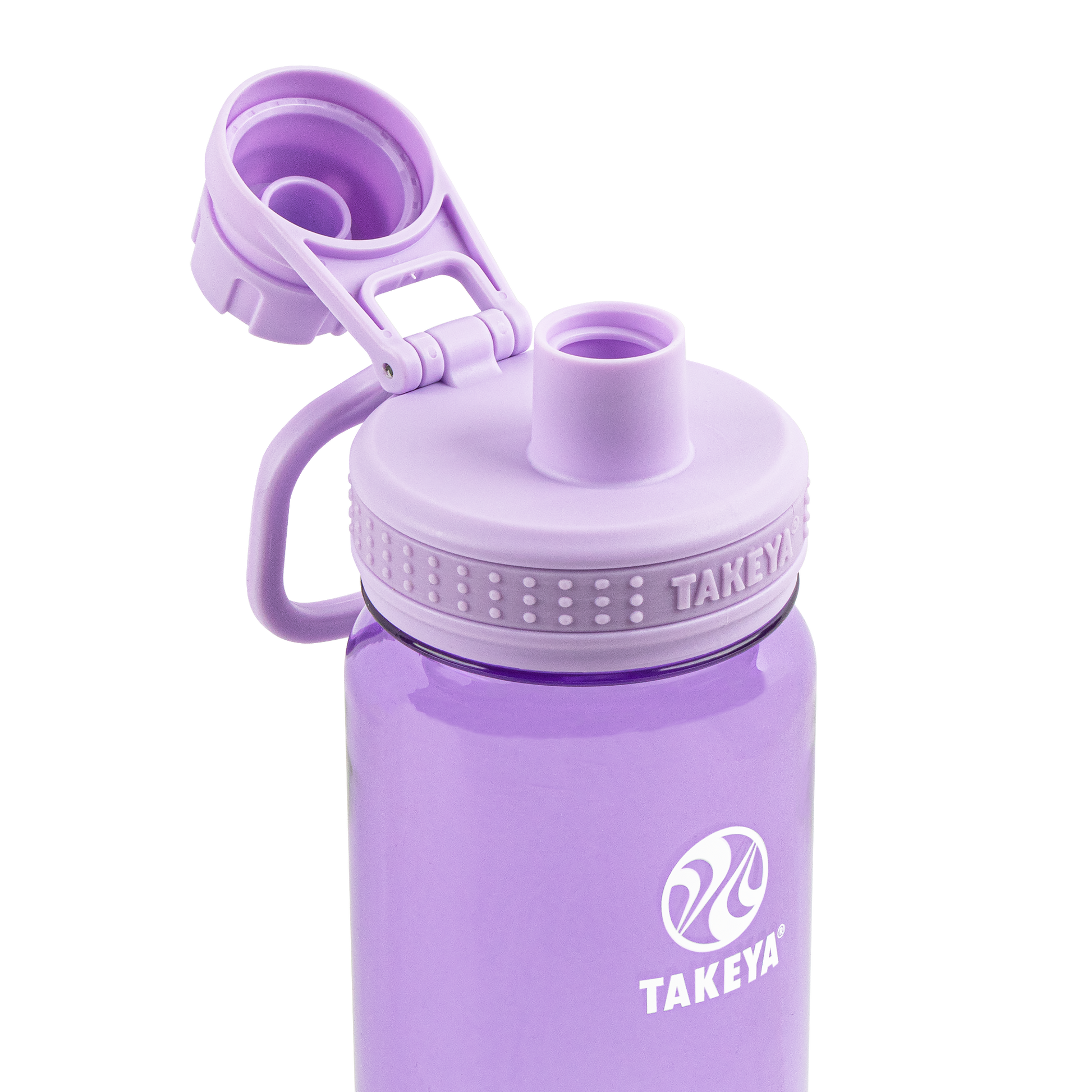 tritan-water-bottle-with-spout-lid-p5 50403-Tritan-Spout-24-VivacityPurple-open.png