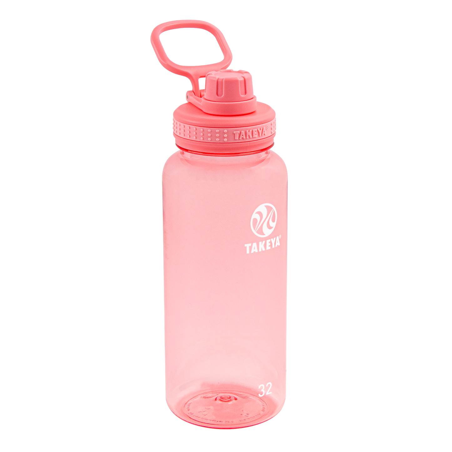 tritan-water-bottle-with-spout-lid-p5 50406-Tritan-Spout-32-FlutterPink-angle.png