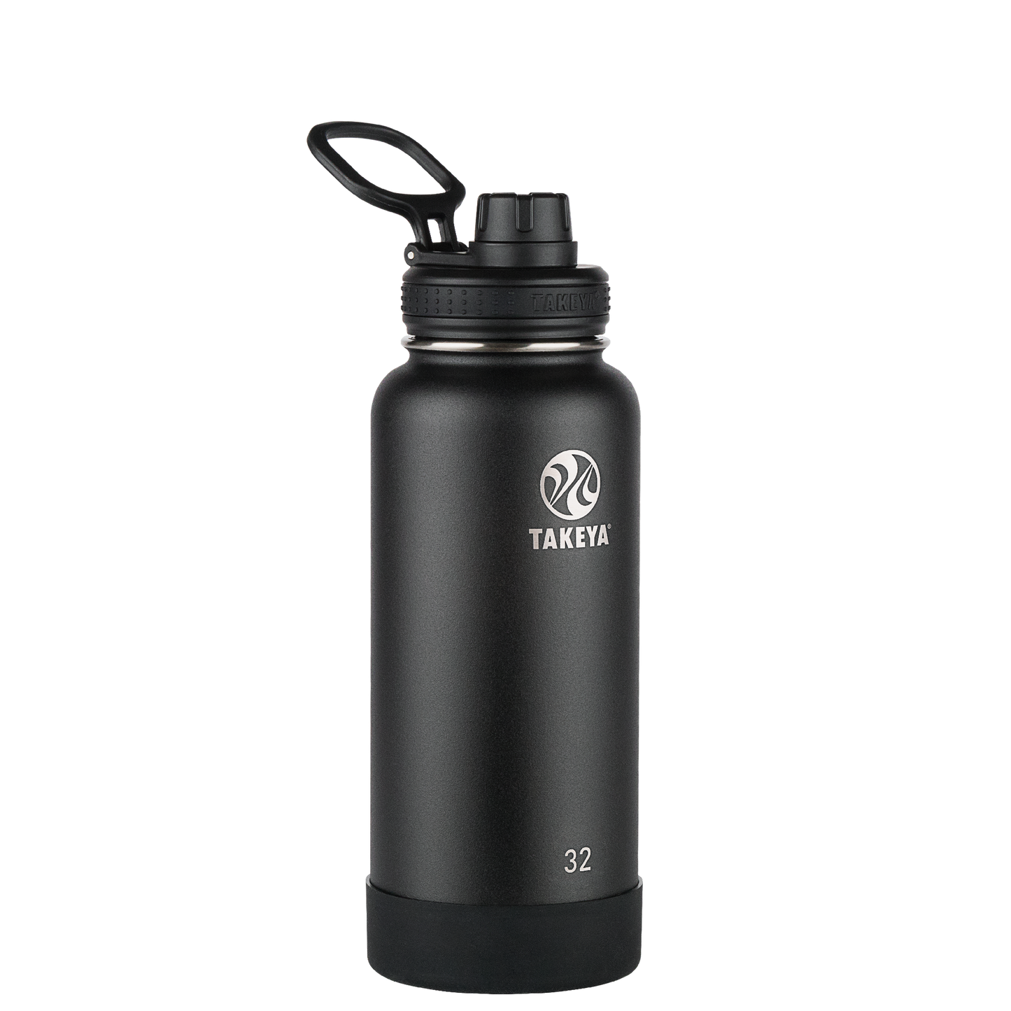 actives-water-bottle-with-spout-lid-u6 51020-Actives-Spout-32-Onyx-angle.png