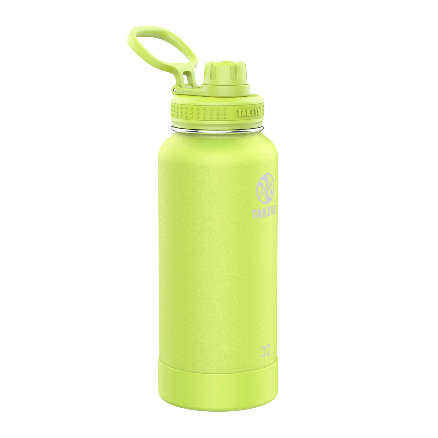 actives-water-bottle-with-spout-lid-u6 51034-Actives-Spout-32-CitronGreen-angle.png
