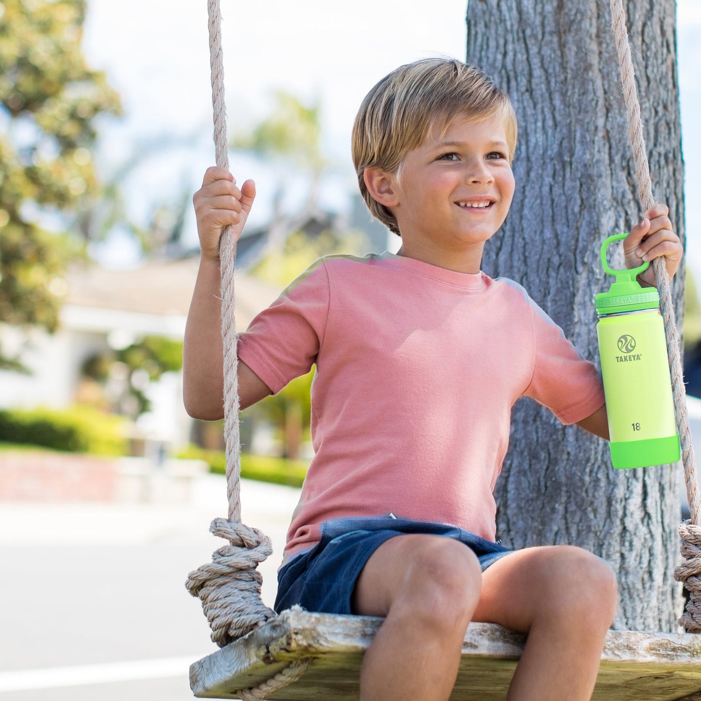 actives-kids-glow-in-the-dark-water-bottle-with-straw-lid-y7 51075-Actives-Kids-Straw-18-GID-LightningGreen-Lifestyle1.jpg