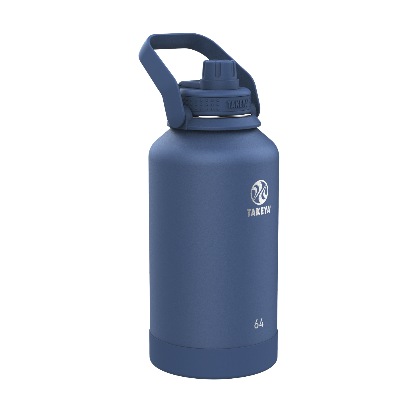 actives-water-bottle-with-spout-lid-u6 51114-Actives-Spout-64-Midnight-angle.png