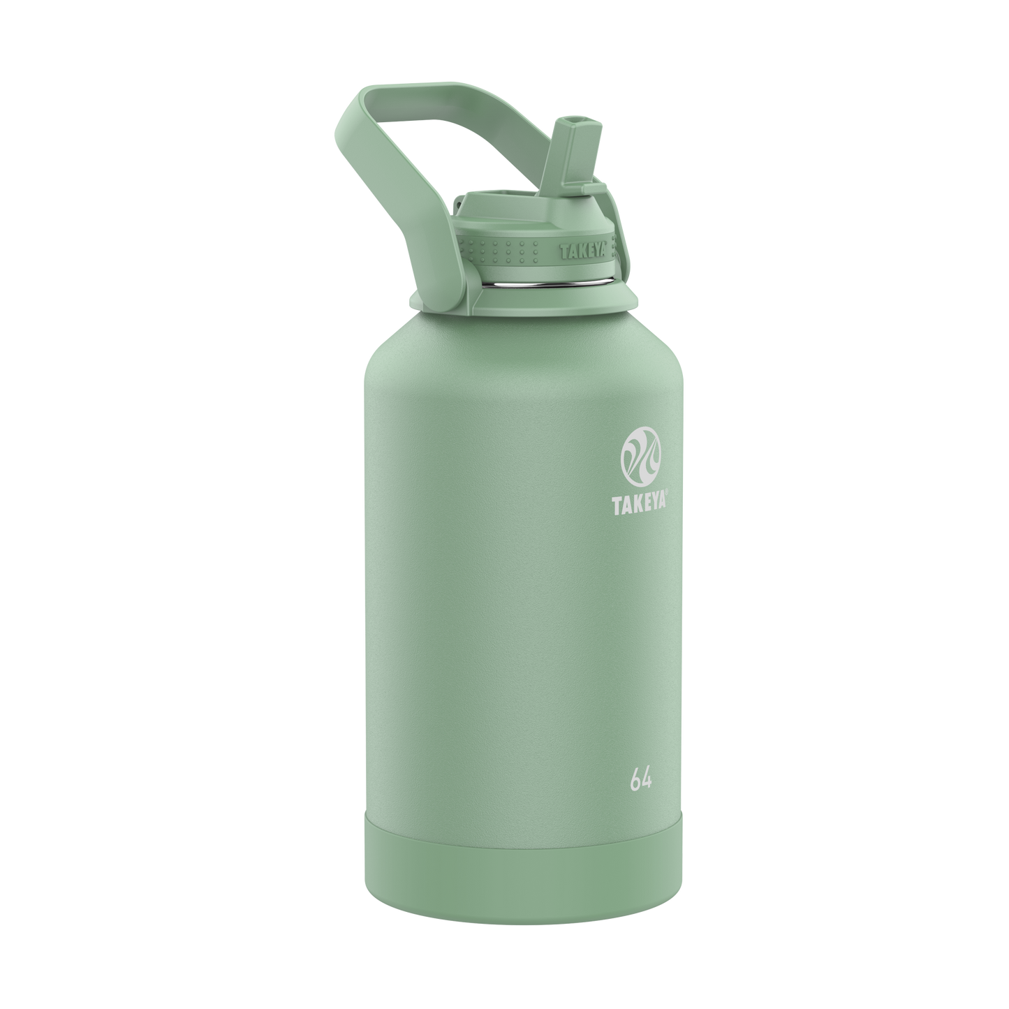 actives-water-bottle-with-straw-lid-e8 51191-Actives-Straw-64-Cucumber-angle.png