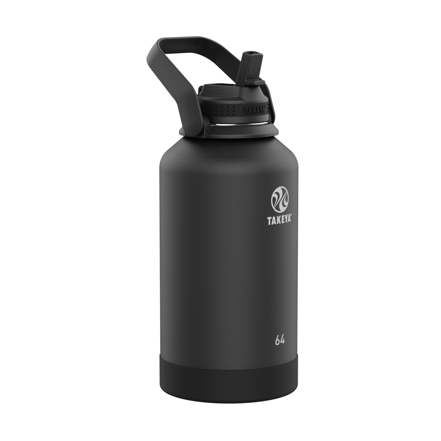 actives-water-bottle-with-straw-lid-c8 51193-Actives-Straw-64-Onyx-angle.png