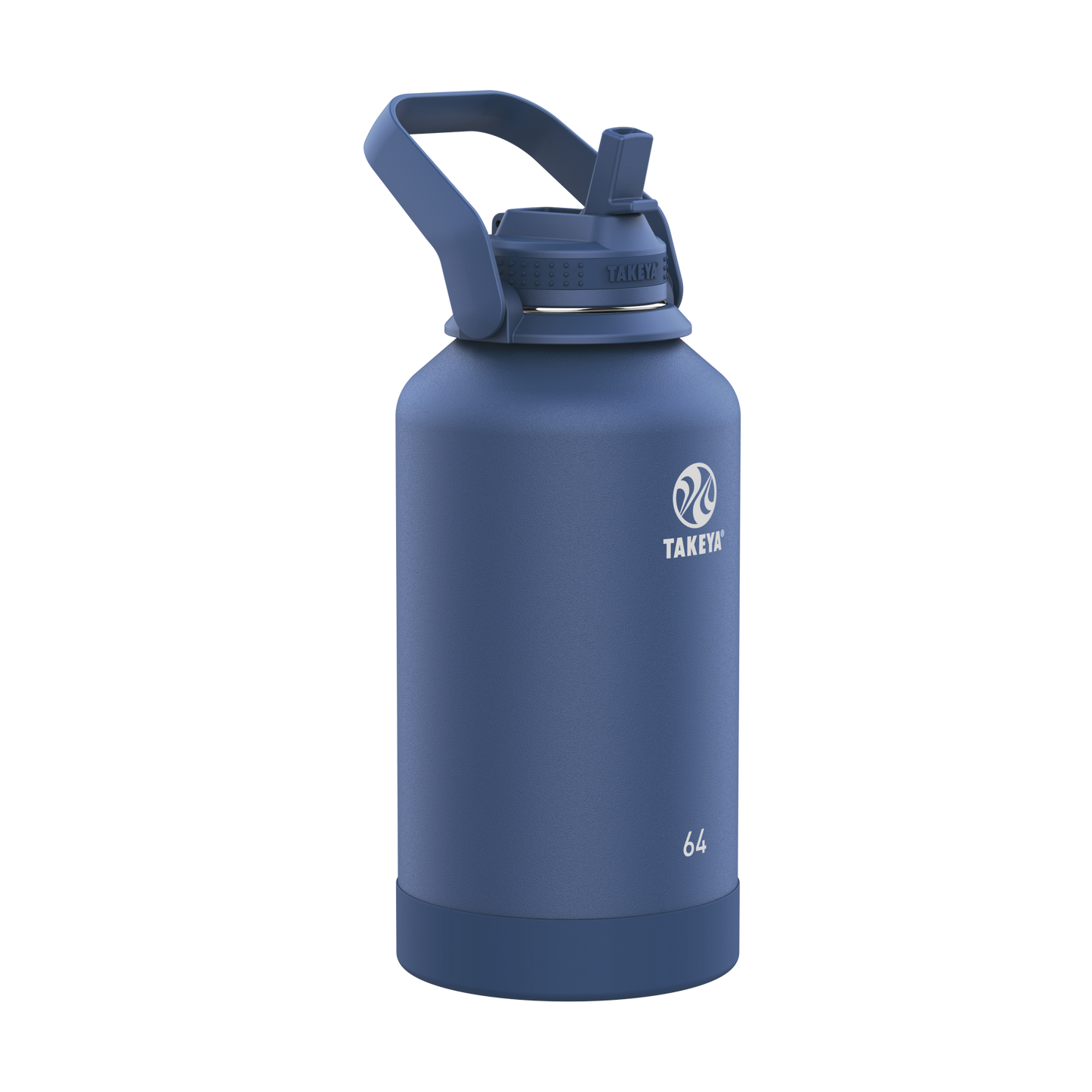 actives-water-bottle-with-straw-lid-c8 51194-Actives-Straw-64-Midnight-angle.png