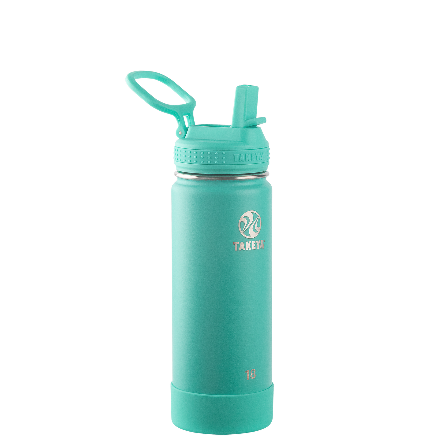 actives-water-bottle-with-straw-lid-e8 51203-Actives-Straw-18-Teal-angle.png