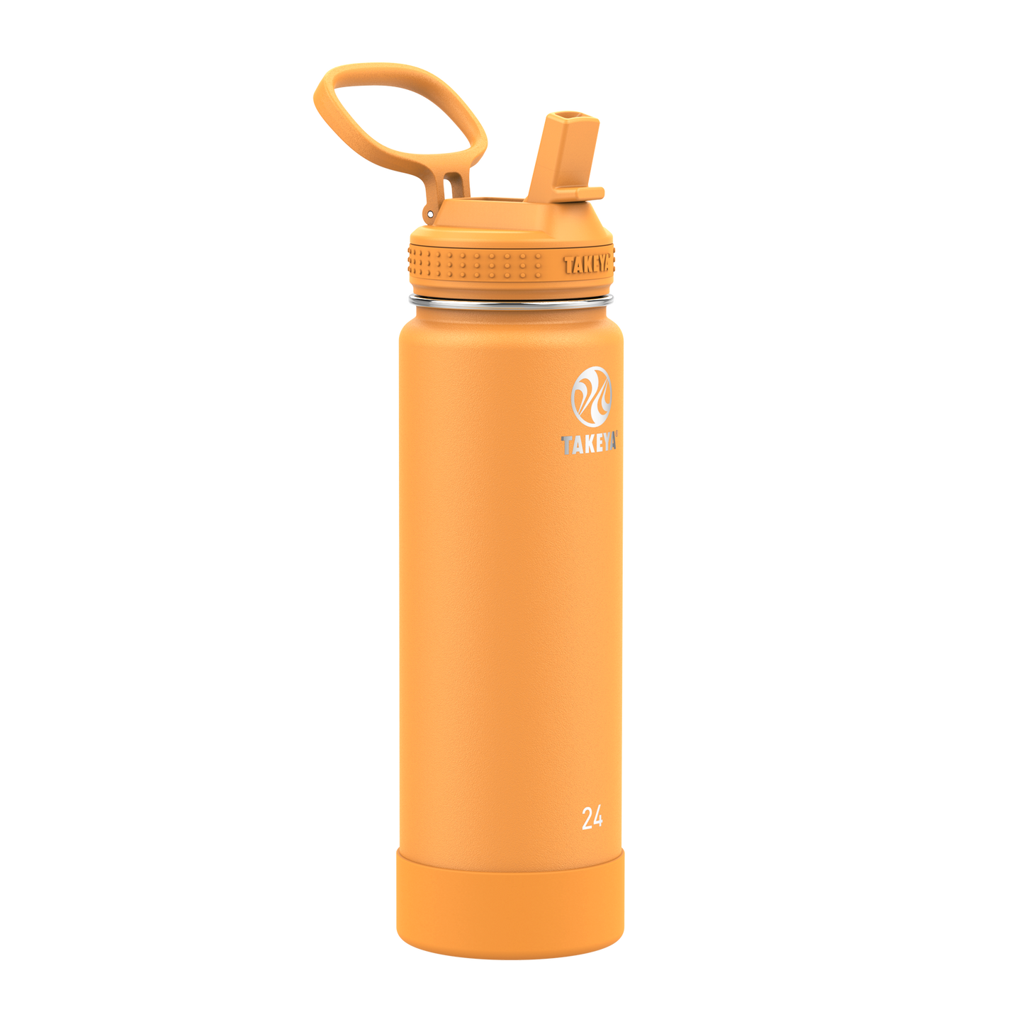 actives-water-bottle-with-straw-lid-e8 51304-Actives-Straw-24-Honeycomb-angle.png