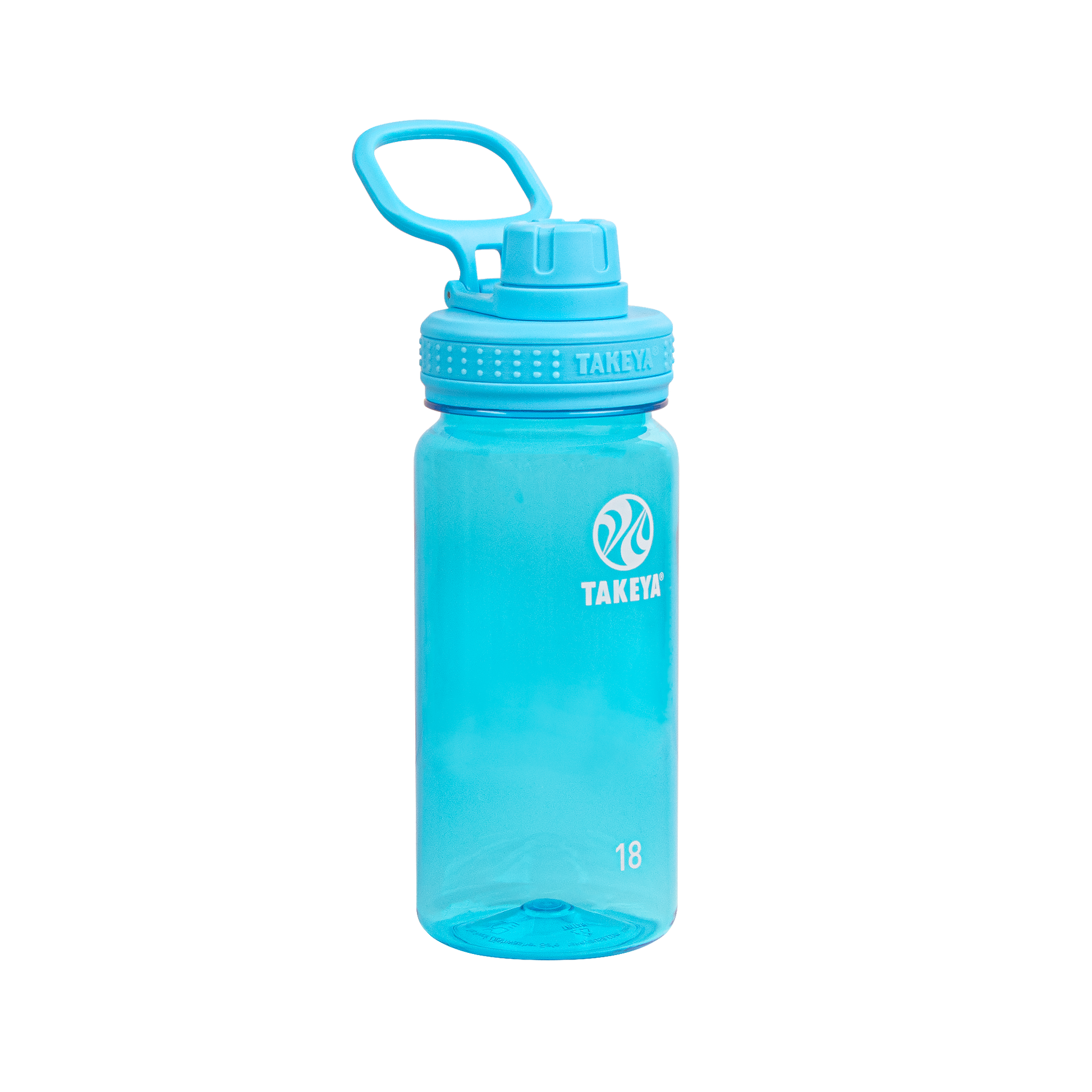 tritan-water-bottle-bundle-with-spout-lid-2-pack-t2 51476-Tritan-Spout-18-2pk-BreezyBlue-frontangle_1.png