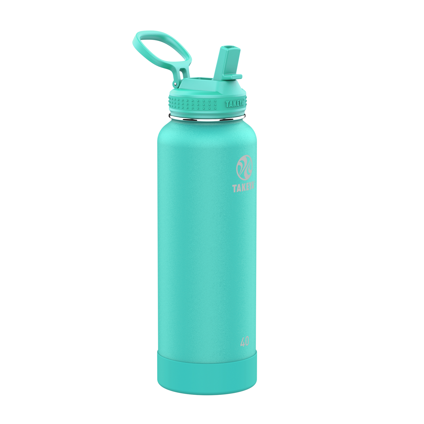 actives-water-bottle-with-straw-lid-e8 52037-Actives-Straw-40-Teal-angle.png