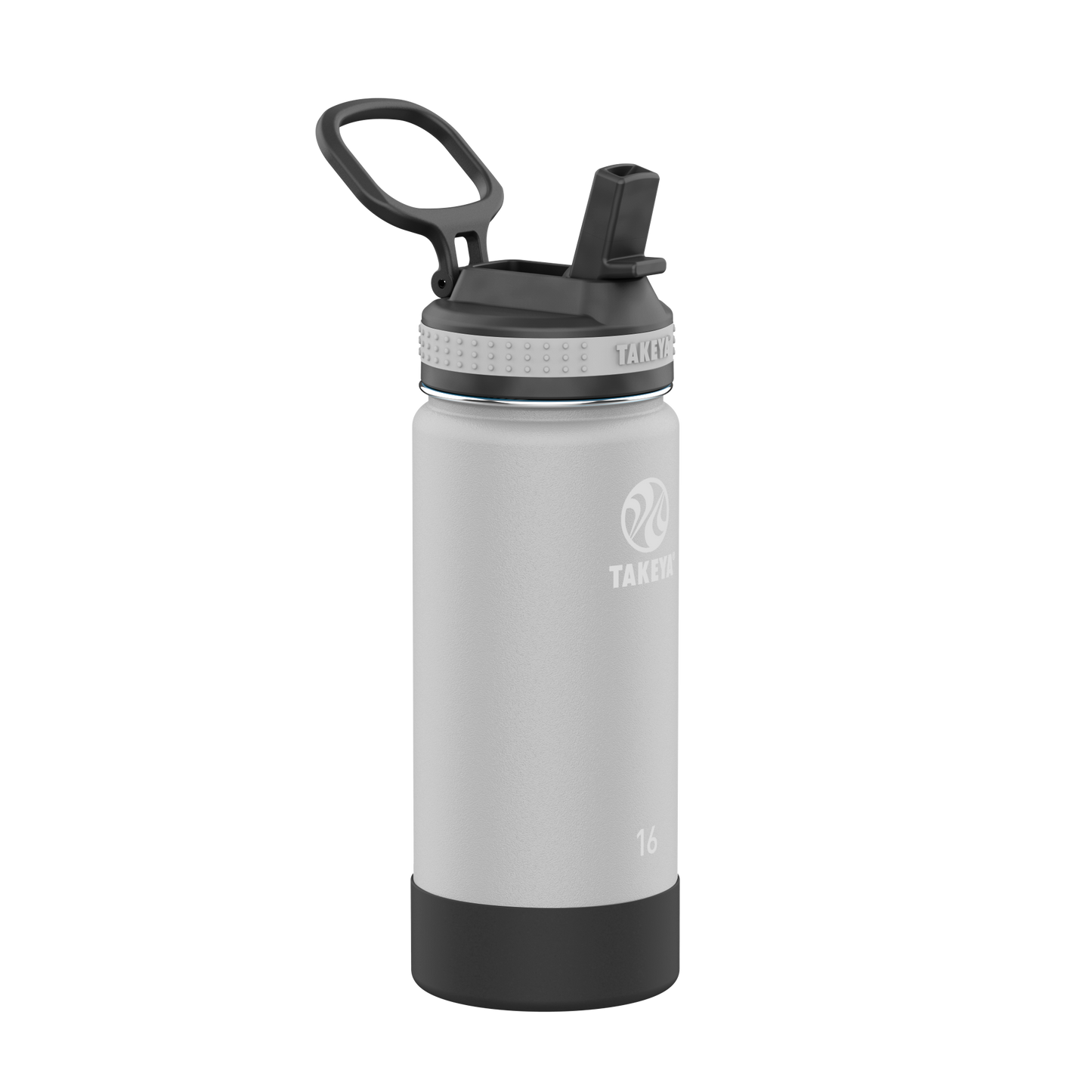 actives-kids-water-bottle-with-straw-lid-u0 52402-Actives-Kids-Straw-16-Platinum-Onyx-angle_1.png
