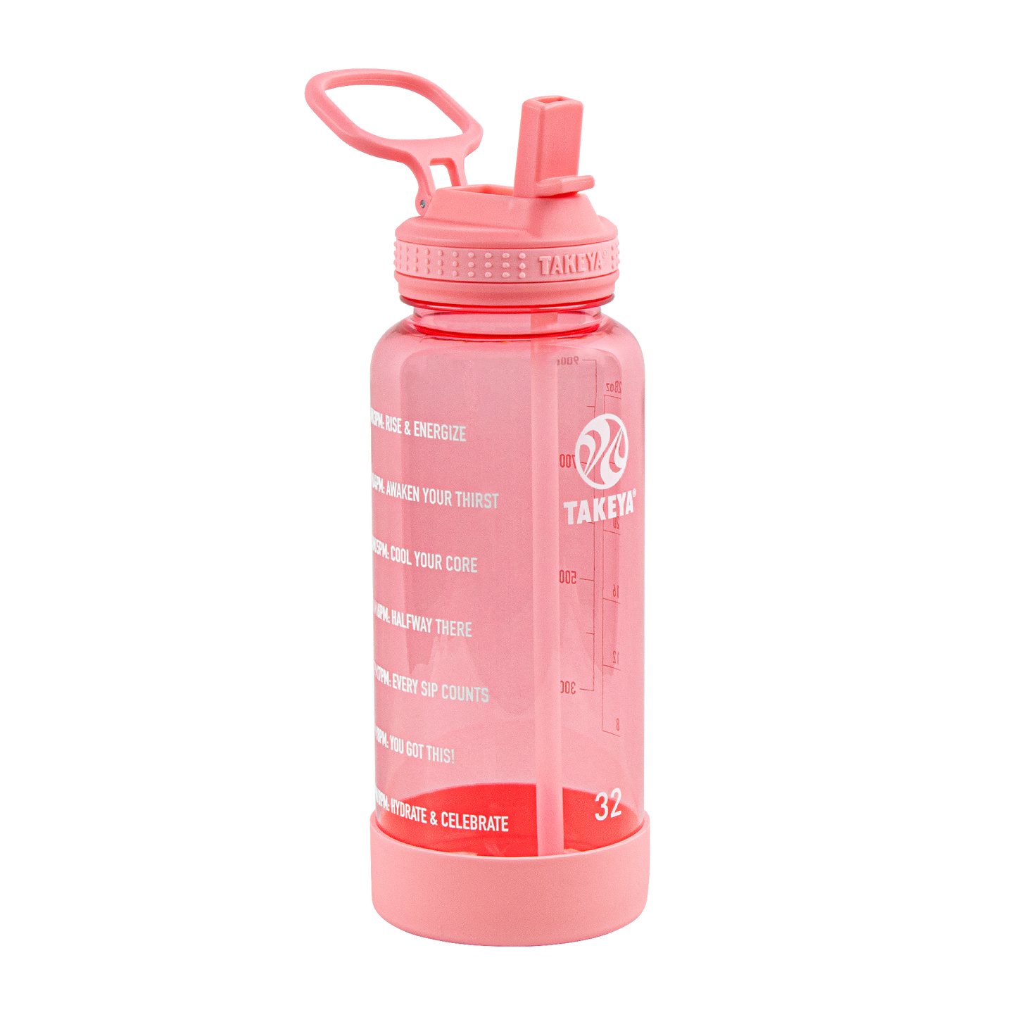 tritan-motivational-water-bottle-with-straw-lid-b5 52537-Tritan-Straw-Motivational-32-FlutterPink-frontangle.png