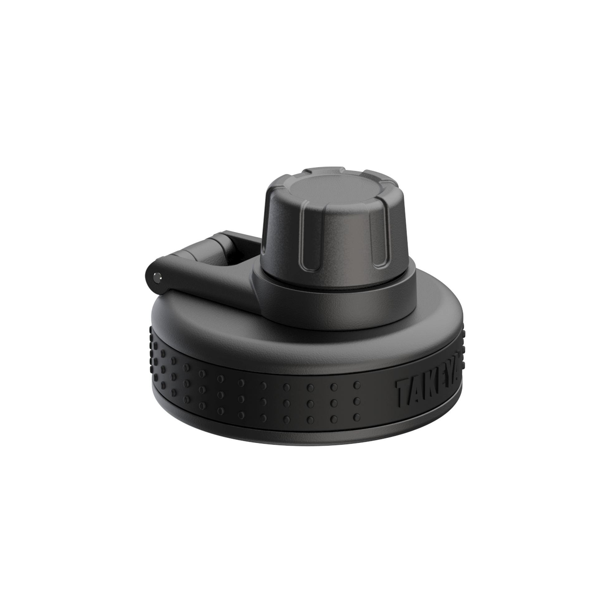 actives-insulated-spout-lid-no-handle-r3 96079-Actives-PB-Spout-64-NoHandle-Onyx-lid.png