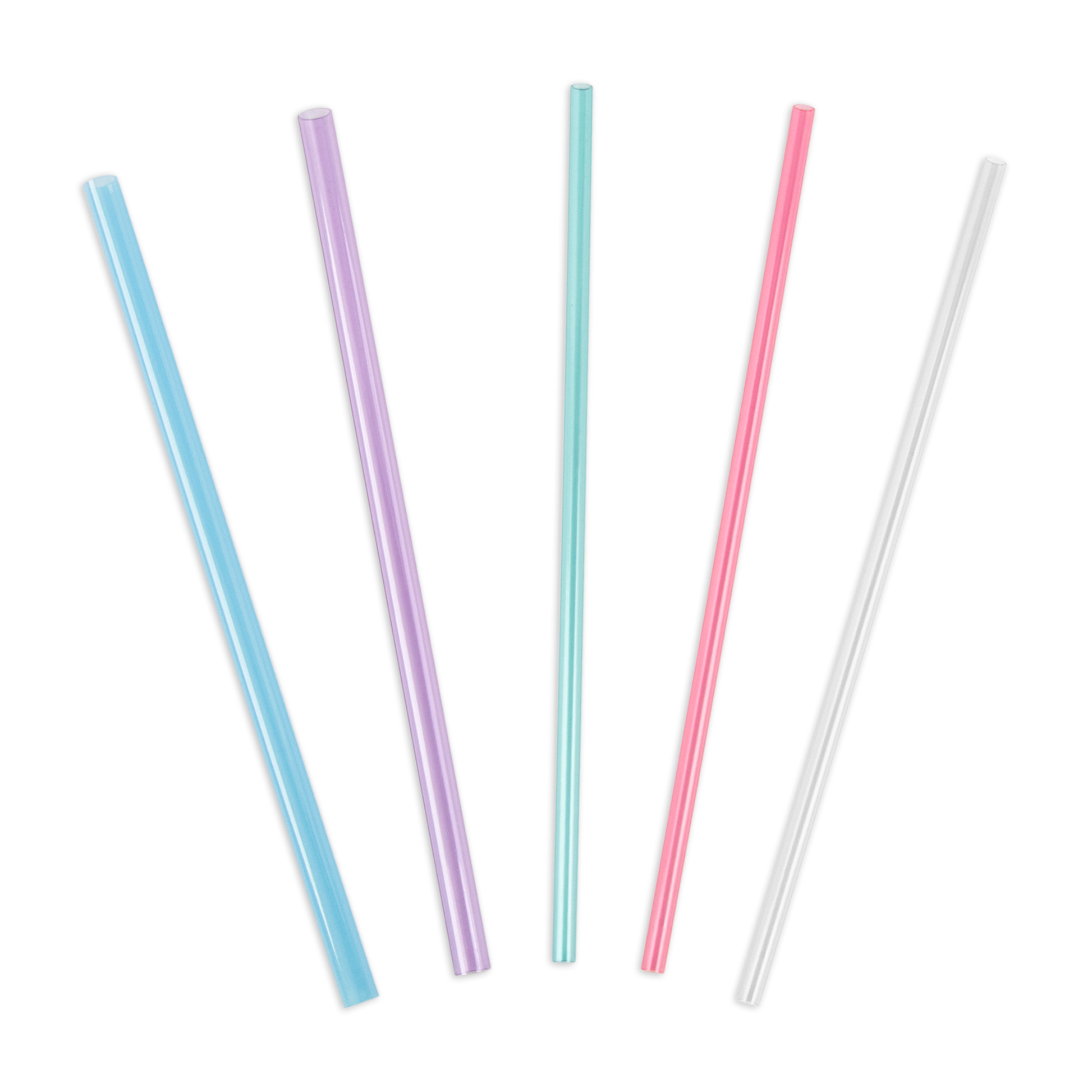 straw-tumbler-tritan-straws-5-pack-a6 97265-R-Tritan-Standard-Straw-5pk-Assorted.png