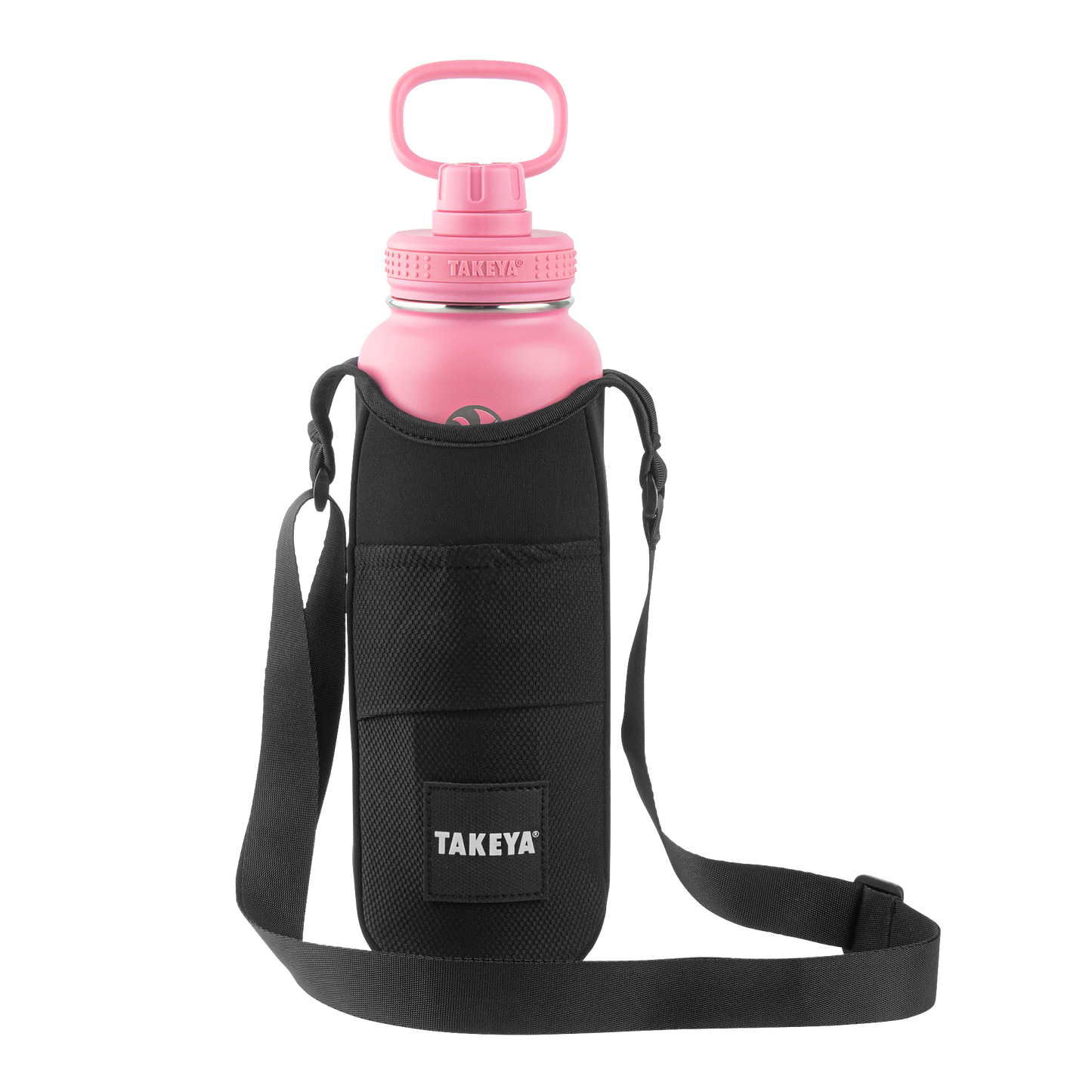 packable-bottle-sling-o6 97284-TF-32-40-Foldable-BottleSling-Onyx-Front-40Bottle.png