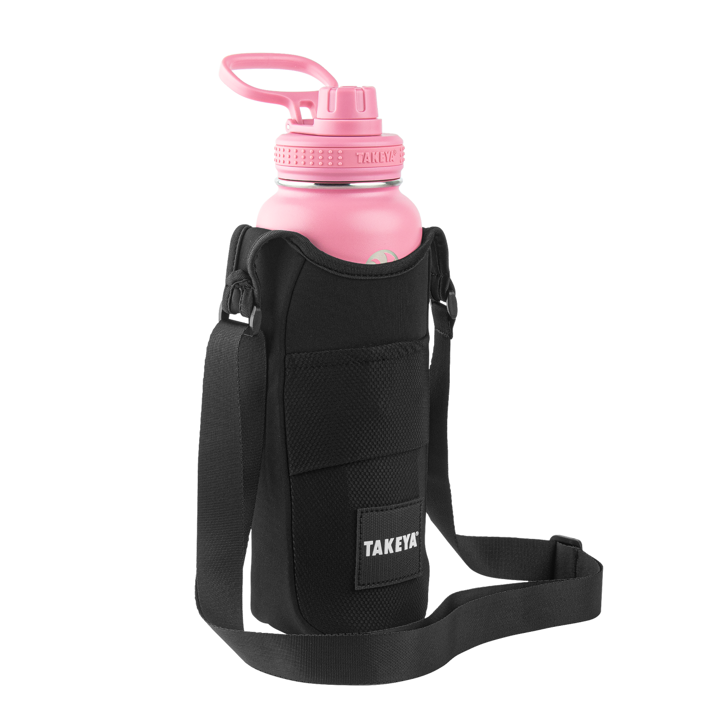 packable-bottle-sling-o6 97284-TF-32-40-Foldable-BottleSling-Onyx-FrontAngle-40Bottle.png