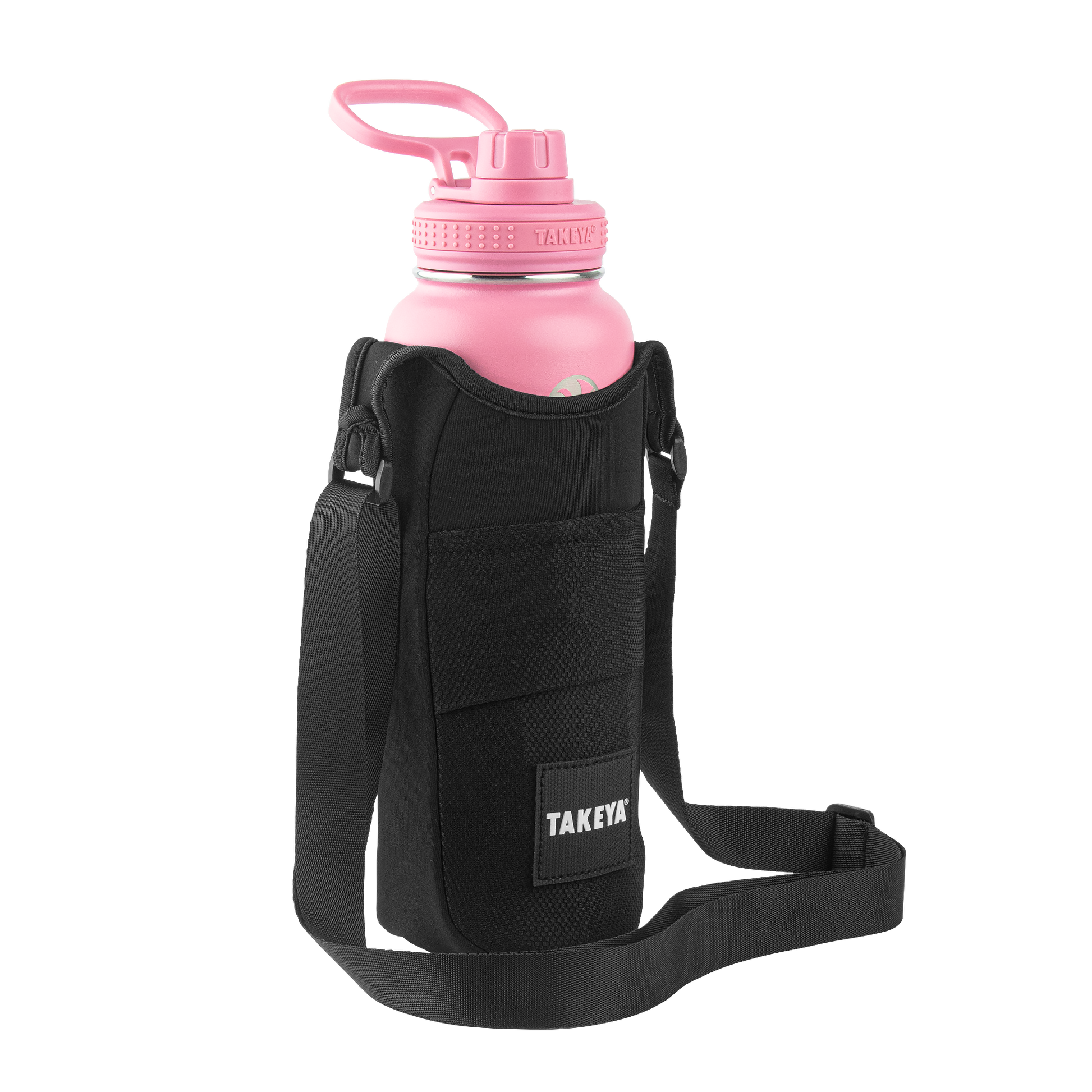 packable-bottle-sling-o6 97284-TF-32-40-Foldable-BottleSling-Onyx-FrontAngle-40Bottle.png
