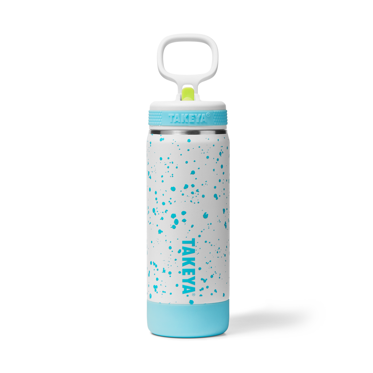 glow-in-the-dark-sport-kids-water-bottle-confetti-with-straw-lid-l2 TKS_SP25_CoreKidsGIDConfetti_StwBtl_CloudGlow_18oz_51368_v1_sRGB_SHD.png