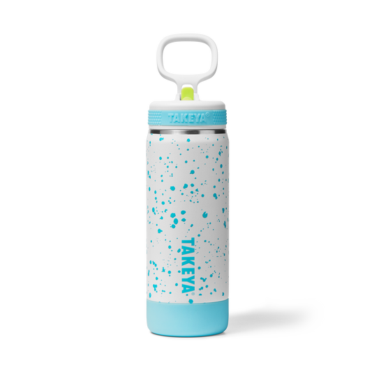 glow-in-the-dark-sport-kids-water-bottle-confetti-with-straw-lid-l2 TKS_SP25_CoreKidsGIDConfetti_StwBtl_CloudGlow_18oz_51368_v1_sRGB_SHD.png