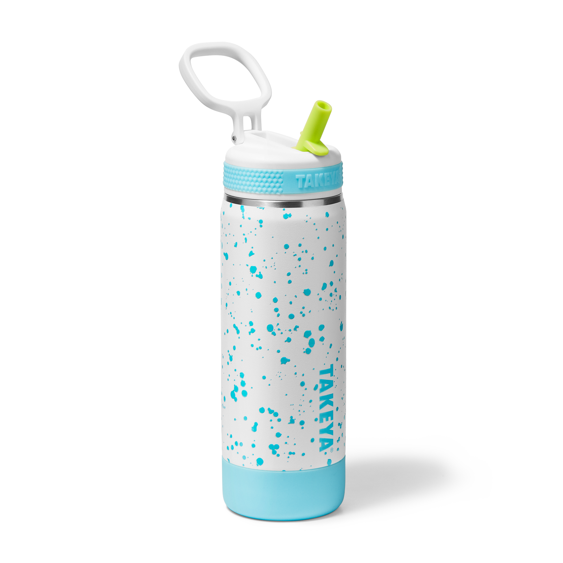 glow-in-the-dark-sport-kids-water-bottle-confetti-with-straw-lid-l2 TKS_SP25_CoreKidsGIDConfetti_StwBtl_CloudGlow_18oz_51368_v2_sRGB_SHD.png